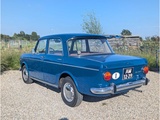 Minituur van Fiat Berlina 1100 R, AM1229