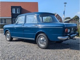 Minituur van Fiat Berlina 1100 R, AM1229