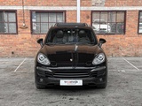 Minituur van Porsche Cayenne 3.6 299pk 2012, 5-TBR-27