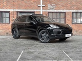 Minituur van Porsche Cayenne 3.6 299pk 2012, 5-TBR-27