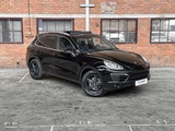 Minituur van Porsche Cayenne 3.6 299pk 2012, 5-TBR-27