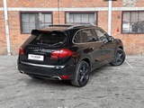 Minituur van Porsche Cayenne 3.6 299pk 2012, 5-TBR-27