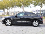 Minituur van Audi e-tron Sportback 55 quattro 95 kWh S-Line 2X 300KW Automaat 2020