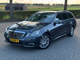 Minituur van Mercedes-Benz E-klasse E220 Estate 220 CDI Avantgarde, 63-LKK-3