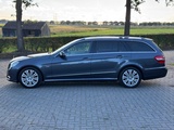 Minituur van Mercedes-Benz E-klasse E220 Estate 220 CDI Avantgarde, 63-LKK-3
