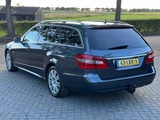 Minituur van Mercedes-Benz E-klasse E220 Estate 220 CDI Avantgarde, 63-LKK-3