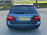 Minituur van Mercedes-Benz E-klasse E220 Estate 220 CDI Avantgarde, 63-LKK-3