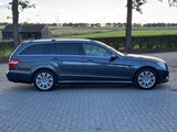 Minituur van Mercedes-Benz E-klasse E220 Estate 220 CDI Avantgarde, 63-LKK-3