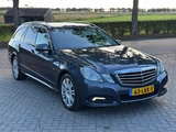 Minituur van Mercedes-Benz E-klasse E220 Estate 220 CDI Avantgarde, 63-LKK-3