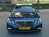 Minituur van Mercedes-Benz E-klasse E220 Estate 220 CDI Avantgarde, 63-LKK-3