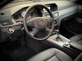 Minituur van Mercedes-Benz E-klasse E220 Estate 220 CDI Avantgarde, 63-LKK-3