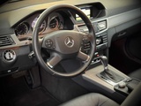 Minituur van Mercedes-Benz E-klasse E220 Estate 220 CDI Avantgarde, 63-LKK-3