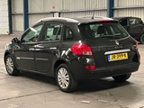 Minituur van Renault Clio Estate 1.2 TCE Collection, JR-399-K