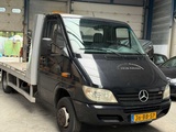 Minituur van Mercedes-Benz Sprinter 411 CDI 2.2 402 automaat, 36-BB-SP