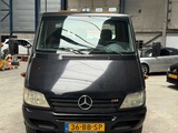 Minituur van Mercedes-Benz Sprinter 411 CDI 2.2 402 automaat, 36-BB-SP