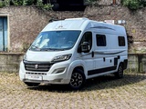 Minituur van Fiat Ducato Font Vendome Leadercamp Camper 140pk 2020