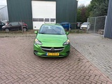 Minituur van Opel Corsa 1.2 Airco Cruise, KL-510-R