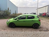 Minituur van Opel Corsa 1.2 Airco Cruise, KL-510-R