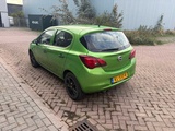 Minituur van Opel Corsa 1.2 Airco Cruise, KL-510-R