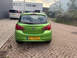 Minituur van Opel Corsa 1.2 Airco Cruise, KL-510-R
