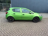 Minituur van Opel Corsa 1.2 Airco Cruise, KL-510-R