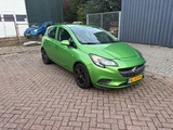 Minituur van Opel Corsa 1.2 Airco Cruise, KL-510-R
