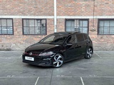 Minituur van Volkswagen Golf GTI Performance 2.0 TSI 230pk 2018, K-237-RR
