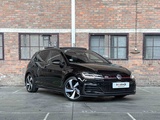 Minituur van Volkswagen Golf GTI Performance 2.0 TSI 230pk 2018, K-237-RR
