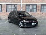 Minituur van Volkswagen Golf GTI Performance 2.0 TSI 230pk 2018, K-237-RR