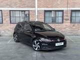 Minituur van Volkswagen Golf GTI Performance 2.0 TSI 230pk 2018, K-237-RR