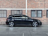Minituur van Volkswagen Golf GTI Performance 2.0 TSI 230pk 2018, K-237-RR