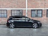 Minituur van Volkswagen Golf GTI Performance 2.0 TSI 230pk 2018, K-237-RR