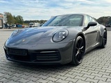 Minituur van Porsche - 2019 - 992/911 - CARRERA S 3.0 - Personenauto