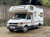 Thumbnail of Volkswagen 70X0D Camper 78hp 1994, 85-BL-LJ