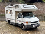 Thumbnail of Volkswagen 70X0D Camper 78hp 1994, 85-BL-LJ