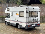 Thumbnail of Volkswagen 70X0D Camper 78hp 1994, 85-BL-LJ