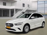 Minituur van Mercedes-Benz B-klasse 200d , L-974-VT