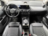 Minituur van Mercedes-Benz B-klasse 200d , L-974-VT