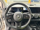 Minituur van Mercedes-Benz B-klasse 200d , L-974-VT
