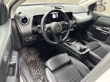 Minituur van Mercedes-Benz B-klasse 200d , L-974-VT