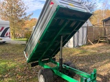 Thumbnail of 2025 T1500 Tipper