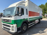 Minituur van Volvo - FM 9 Cooling 260 - Vrachtwagen