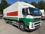 Minituur van Volvo - FM 9 Cooling 260 - Vrachtwagen