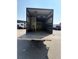 Minituur van Volvo - FM 9 Cooling 260 - Vrachtwagen