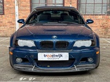 Minituur van BMW M3 E46 Cabriolet 3.2 343PK S54B32 343pk 2002 Youngtimer