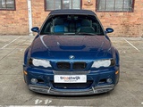 Minituur van BMW M3 E46 Cabriolet 3.2 343PK S54B32 343pk 2002 Youngtimer