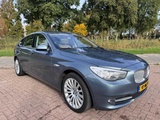 Minituur van BMW 550i Gran Turismo High Executive Automaat; 93-NLJ-3
