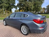 Minituur van BMW 550i Gran Turismo High Executive Automaat; 93-NLJ-3