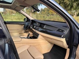 Minituur van BMW 550i Gran Turismo High Executive Automaat; 93-NLJ-3