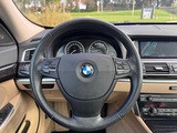 Minituur van BMW 550i Gran Turismo High Executive Automaat; 93-NLJ-3